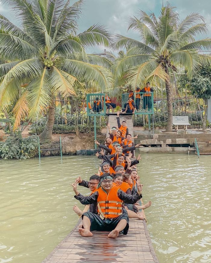 Du lịch Bến Tre 1