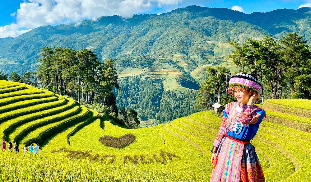 Du lịch Tây Bắc Hè 2