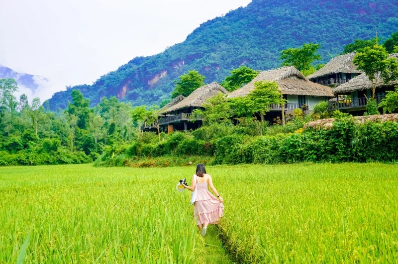 Du lịch Tây Bắc Hè 3