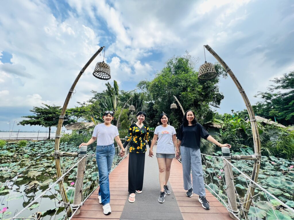 Tour Du Lịch Cà Mau – Đất Mũi 3