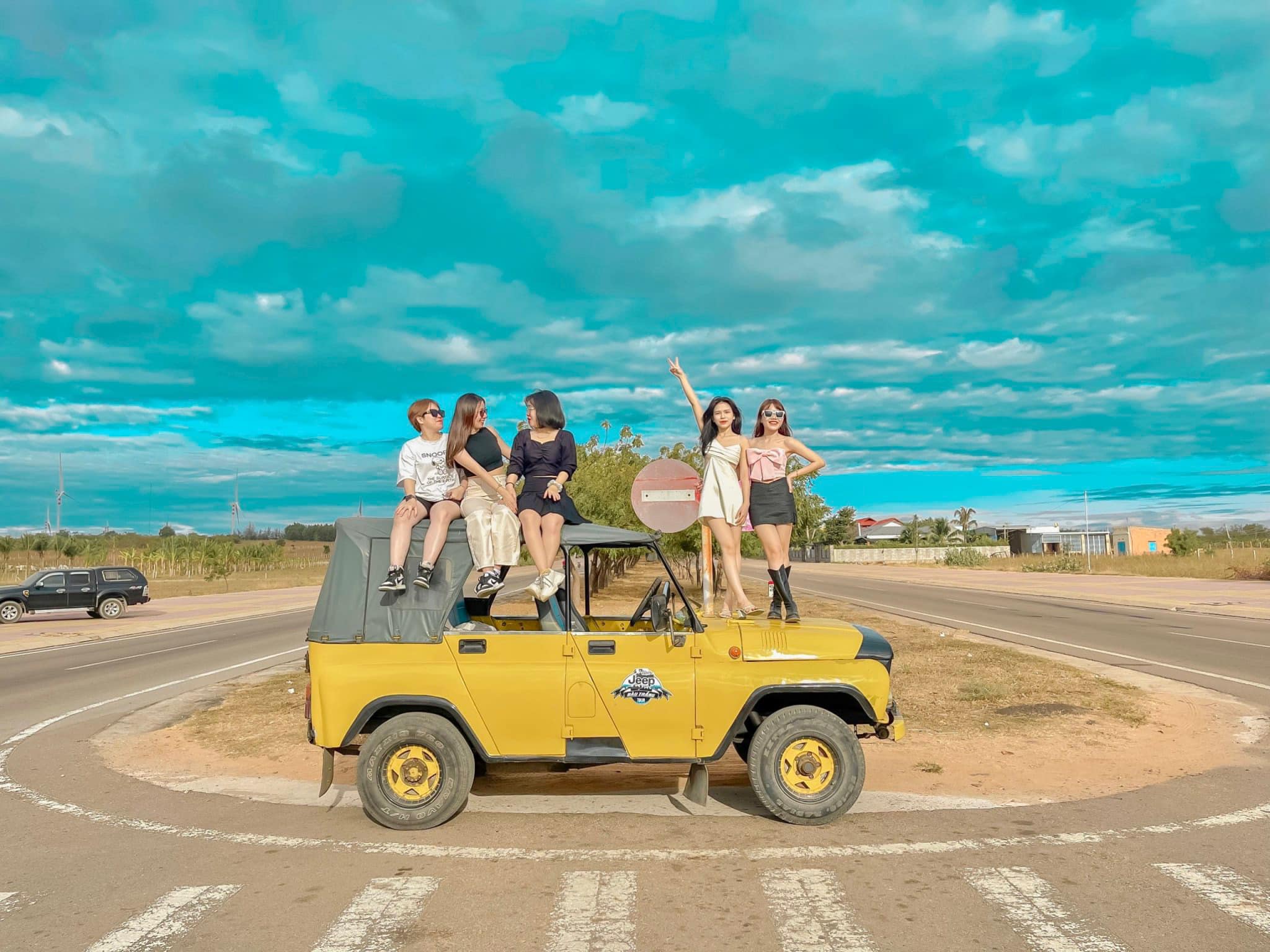 Tour Phan Thiết 3N2Đ 3