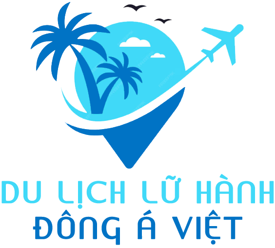 Công Ty TNHH TMDV Du Lịch Lữ Hành Đông Á Việt